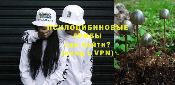 хмурый Остров