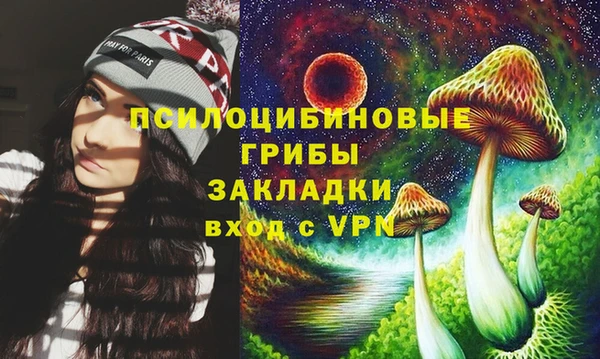 хмурый Остров